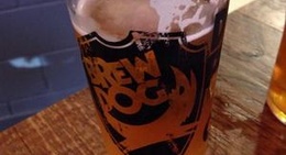 obrázek - DogTap & DogWalk Brewery Tour