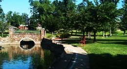 obrázek - Janssen Park