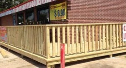 obrázek - Santos Seafood Market