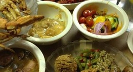 obrázek - Larry's French Market