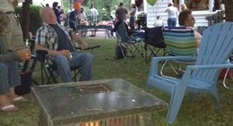 obrázek - Welland Canal Lock 7