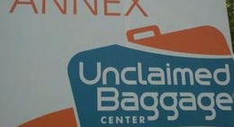 obrázek - Unclaimed Baggage Center