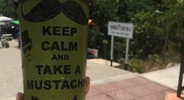 obrázek - จุดชมวิวเขาธง