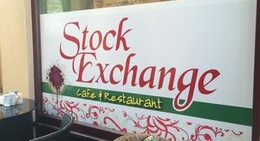 obrázek - Stock Exchange Cafe