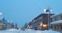 obrázek - Arvidsjaur