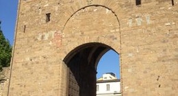 obrázek - Porta San Frediano