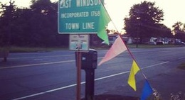 obrázek - East Windsor, CT