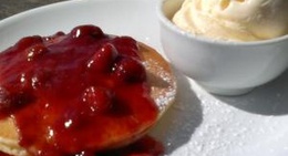 obrázek - Pancakes At The Port