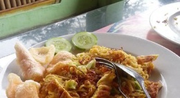 obrázek - Cafe Rindu Alam, Bukit Lawang, Bahorok, North Sumatera