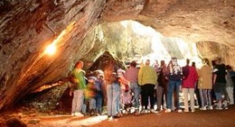 obrázek - Die Einhornhöhle / Unicorn Cave