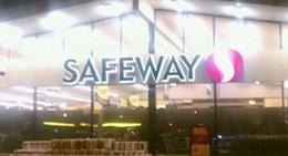 obrázek - Safeway