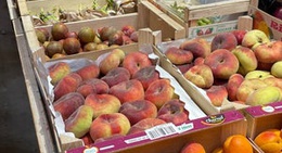 obrázek - Les Halles