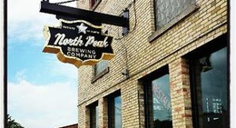 obrázek - North Peak Brewing Company