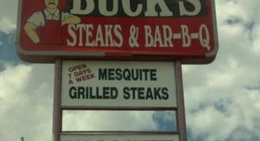 obrázek - Buck's Steaks & Bar-B-Que