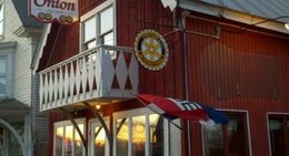 obrázek - Red Onion