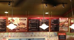 obrázek - Mc Alister's Deli