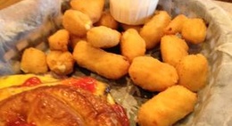 obrázek - Wayside Inn