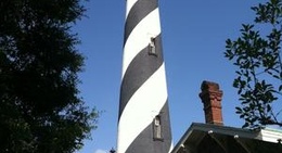 obrázek - St. Augustine Lighthouse & Museum