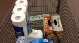 obrázek - Walmart Supercenter