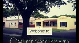 obrázek - Camperdown