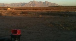 obrázek - Eloy, AZ