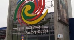 obrázek - PEARL Fabrikverkauf & Factory Outlet