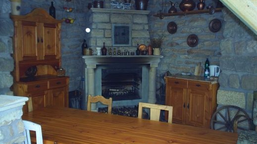 Penzion IvetaPenzion Iveta