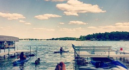 obrázek - Diamond Lake