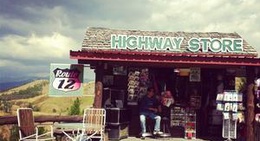 obrázek - Route 12 Coffee (รูท 12 คอฟฟี่)