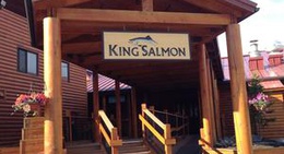 obrázek - King Salmon Restaurant