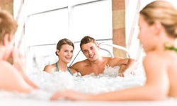 obrázek - Mariánské Lázně v rodinném Hotelu