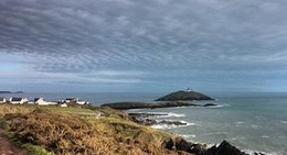 obrázek - Ballycotton Cliff Walk