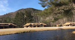 obrázek - jack o lantern Resort