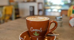 obrázek - Shotgun Espresso