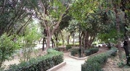 obrázek - Georgiadis Park (Πάρκο Γεωργιάδη)