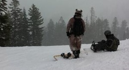 obrázek - Lift #5 Solitude