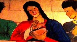 obrázek - Cafe del Sunshine