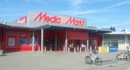 obrázek - Media Markt Neuburg an der Donau