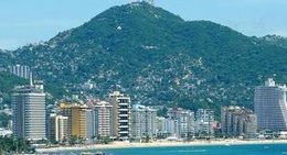 obrázek - Acapulco