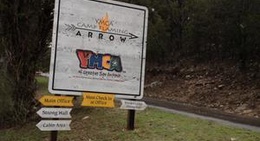 obrázek - Camp Flaming Arrow