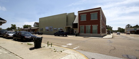 obrázek - Breaux Bridge