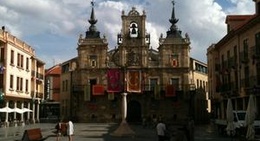 obrázek - Plaza del Ayuntamiento