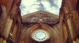 obrázek - Abbazia Di San Galgano