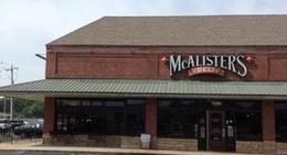 obrázek - McAlister's Deli