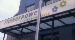 obrázek - FlowerPower Aarau - Fitness & Wellness