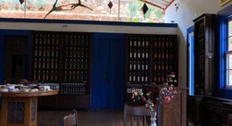 obrázek - Mazuma Mineira — Alambique e Loja