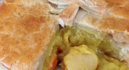 obrázek - Tinnies Gourmet Pie Shop