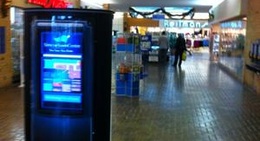 obrázek - Simcoe Town Centre