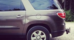 obrázek - Ville de Trois Pistoles