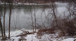 obrázek - susquahanna river